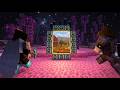 ZERANDO O MINECRAFT COMEÇANDO NO END