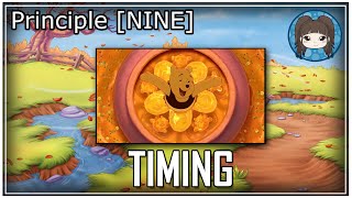 [Nine] Timing - 12 Principles of Animation