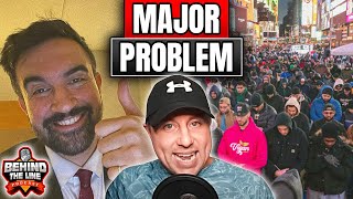NYC is FINISHED as Islamic Takeover Causing MASS EXODUS