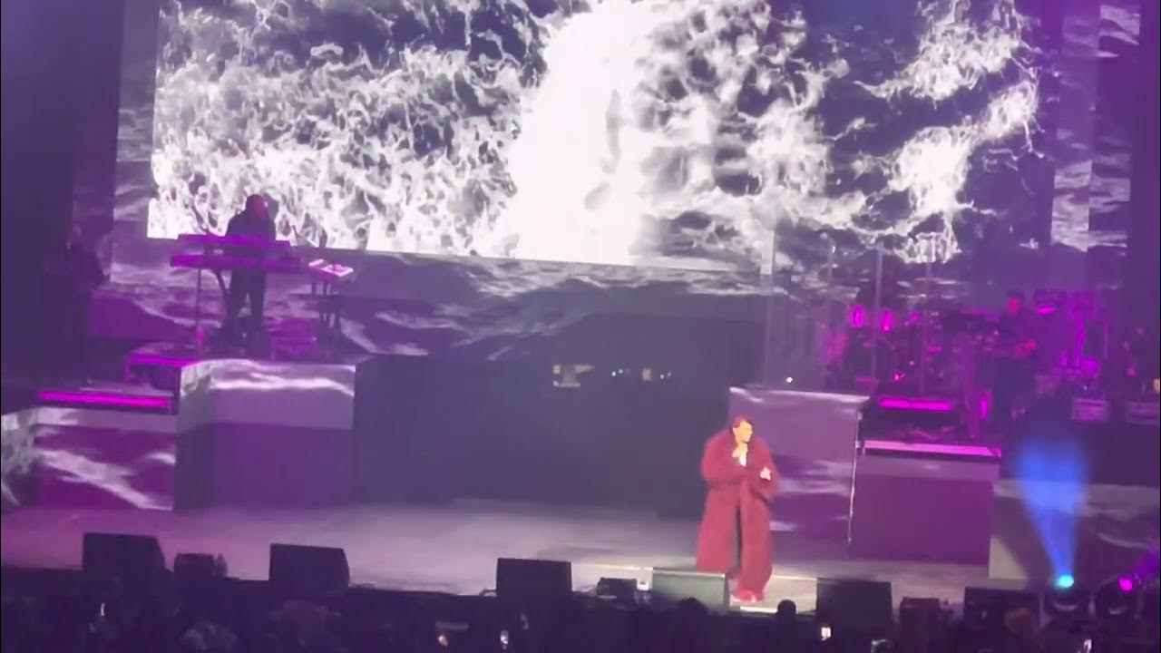 Monica Nashville R&B Fest 2022 YouTube