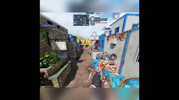 Hitmark 😡 | CODM #codm #callofdutymobile #codmobile #shorts