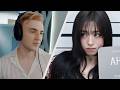 A NEW LEVEL BABYMONSTER CHOOM M V Duke Reaction 