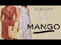 Mango Haul & Try On June 2020 | Classy Outfits for ELEGANT Women
