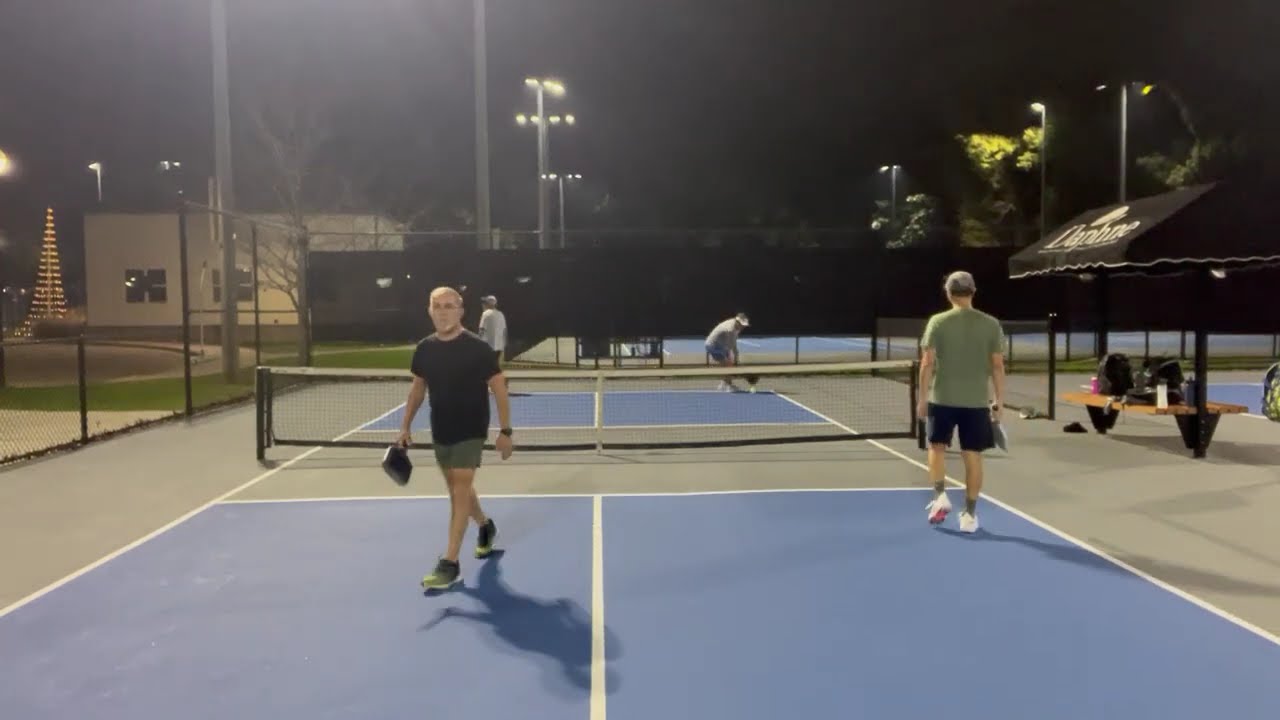 Gameplay with the New Honolulu J6CR