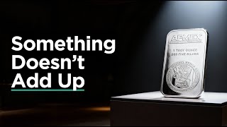 Is this Really a True Silver Squeeze?