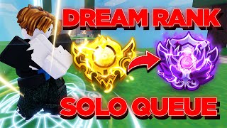 Best Strats to Get UR DREAM Rank Solo Queue!! (S10 Squads)
