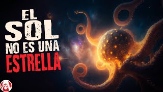 EL SOL NO es una Estrella... ¡Es Una Maldición! | Historia De Terror Del Espacio