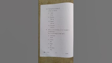 brabu PG second semester session 22 se 24 group a b question paper yogic science AEC-1