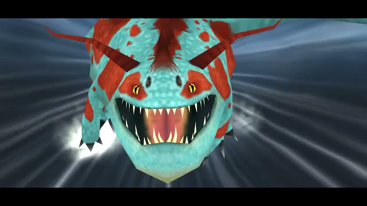 Rise of Berk season two,video fourteen