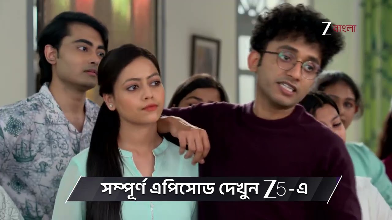 Kone Dekhaa Alo | Ep - 122 | Preview | Feb 11 2026 | Zee Bangla