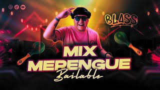 Merengue Bailable Mix - DJ BLASS | Eddy Herrera, La Línea, Olga Tañón, Hnos Rosario, Miriam Cruz