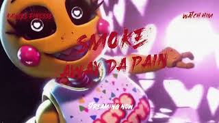 Kaygee Finesse I$ - Smoke Away Da Pain (Lyrics)