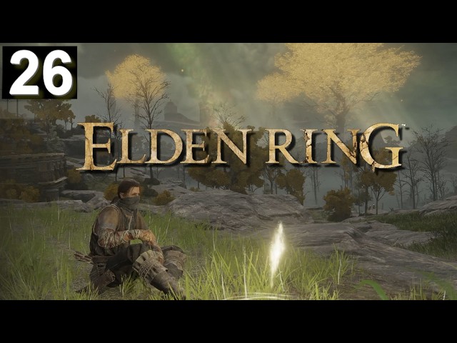 Miniatura filmu Elden Ring | 26 | Odkrywam kolejne lokacje