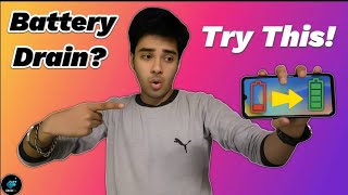 How to Improve Phone's Battery Life? 5 Tips to Boost Phone Battery like A Pro🔋Try It Now! Chase AI🔥🔥