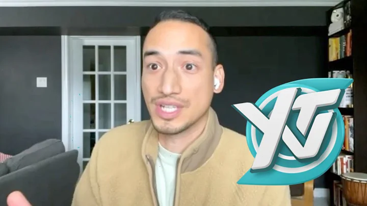 Carlos from YTV 'The Zone' on transition to ET Can...