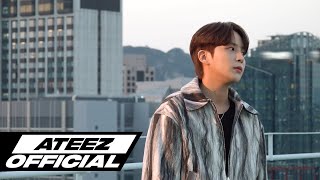 ATEEZ(에이티즈) - '야간비행(Turbulence)' Official MV Making Film