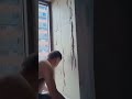 Smooth Wall Scraping Finish | Clean and Even Surface Preparation