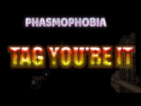 У этого учителя лучше вести себя хорошо | Phasmophobia
