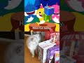 【Happy 2nd birthday 🥳】#shorts