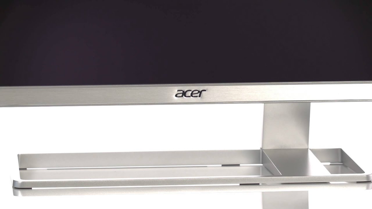 Acer S277 27\