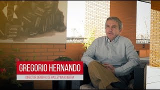 Palletways Caso De Éxito Grupo Miracom T