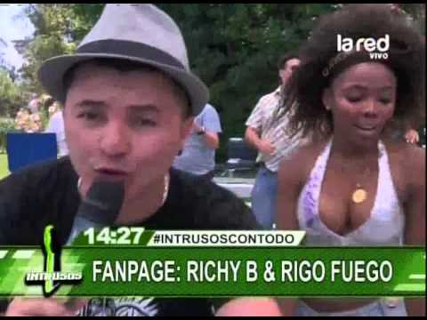 ¡Hoy nos visita