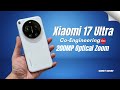 Xiaomi 17 Ultra FIRST LOOK – Leaks, Specs &amp; Release Date Revealed!