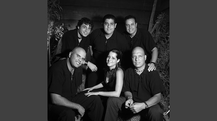 Quien te hizo (feat. Grupo Jabirú)