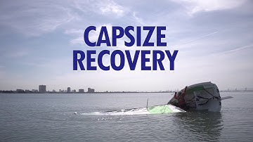 Capsize Recovery