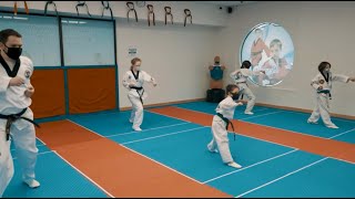 Delta Chamber of Commerce Business Restart Series: Chang's Taekwondo Tsawwassen (Ep. 3)