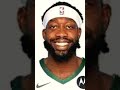 Nico is a bucks fan and misses him