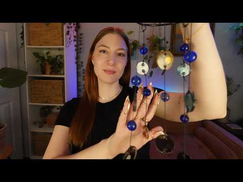 ASMR Fall Asleep To Colorful Triggers 🌈 (No Talking After Intro)