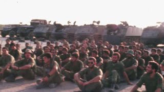 "איך הסתמכנו על בעל ברית מפוקפק כזה?": 40 שנה לטבח סברה ושתילה