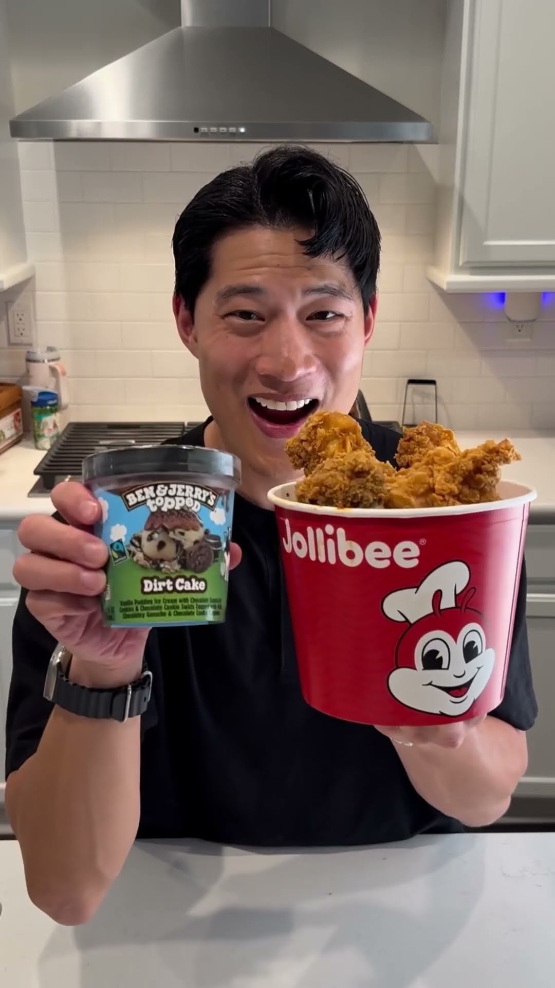 KFC or Jollibee? (Part 4)