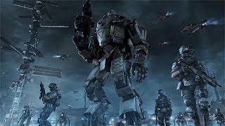 Titanfall - 720p - LiveStream