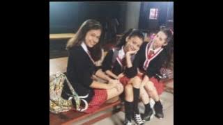 VIERRA KESEPIAN .OST.MERMAID IN LOVE