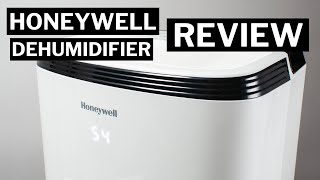 Honeywell TP70WKN Review
