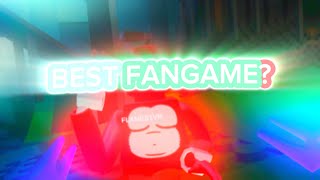 IS THIS GORILLA TAGS BEST FAN GAME? @jmancurly |Brick Tag|