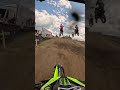 POV: MXGP of Czech Republic