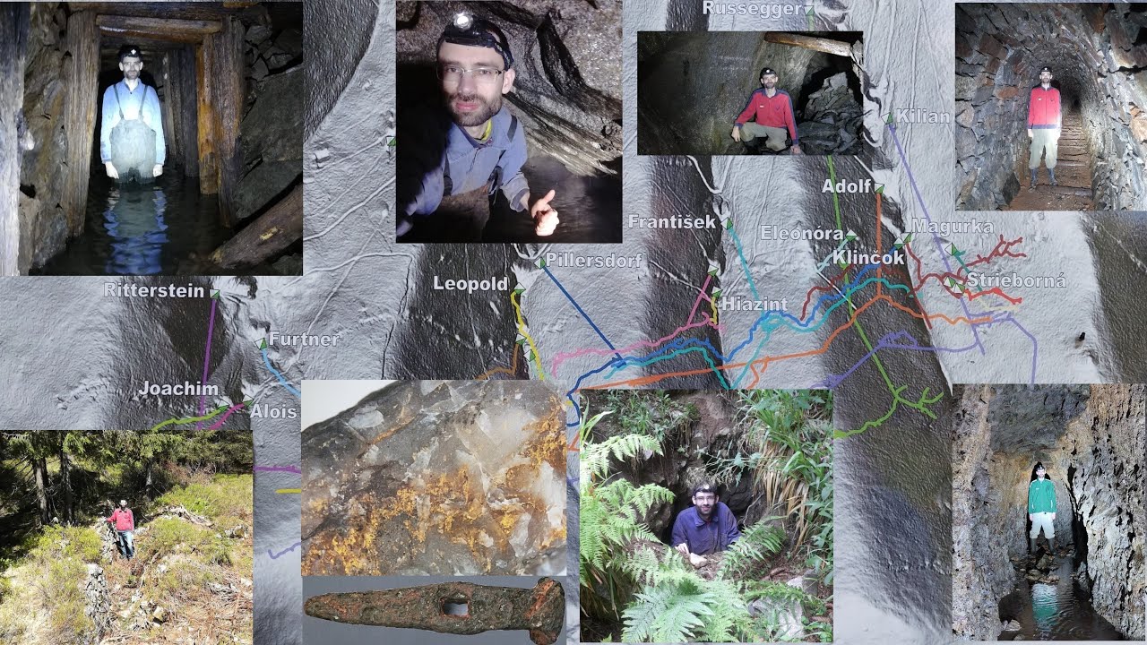 📝 Magurka - geoturistická príručka