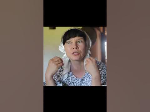 Кто главный в семье? Жена Германа Стерлигова #shorts - YouTube