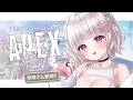 【APEX】新シーズン少しだけ