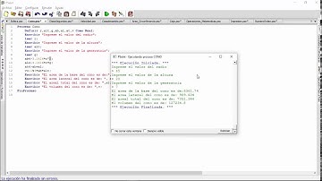 Ejercicio PS1.11  [Python/Java/Matlab/Pseint] Captiulo 1. Piensa en C