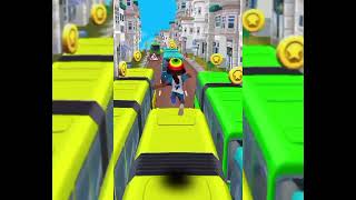 Subway run 2। Subway run 2। #gaming# screenshot 5