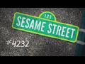 Sesame Street Episode 4232 Full OG PBS Broadcast High Quality Recreation Sesame Street Episode 4232 Full OG PBS Broadcast High Quality Recreation
