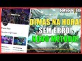 Como fazer RECARGA no FREE FIRE 2023 ( método atualizado )
