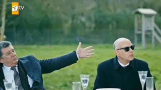 Eşkiya Dünyaya Hükümdar Olmaz Alpaslan Ünalı Vuruyor