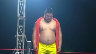 Final Kezhaseluo-o Pienyii 🆚 Vemele Thingo | 29th Naga wrestling championship 2024.
