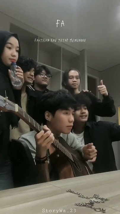 Story Wa gitar Virall Tiktok DOREMI Budi Doremi #shorts #youtubeshorts