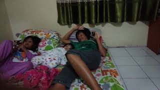 Tante tidur